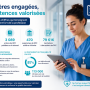 50 000 infirmières libérales engagées dans le DPC : un signal fort pour (…)