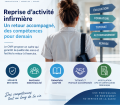 Reprise d’activité infirmière après six ans&nbsp;: les propositions du CNPI pour le futur décret